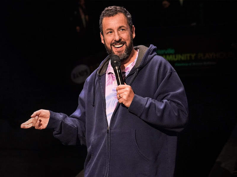 Adam Sandler tickets