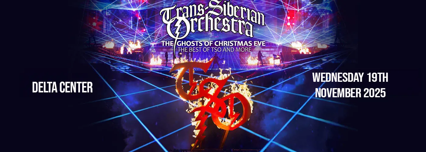 Trans-Siberian Orchestra