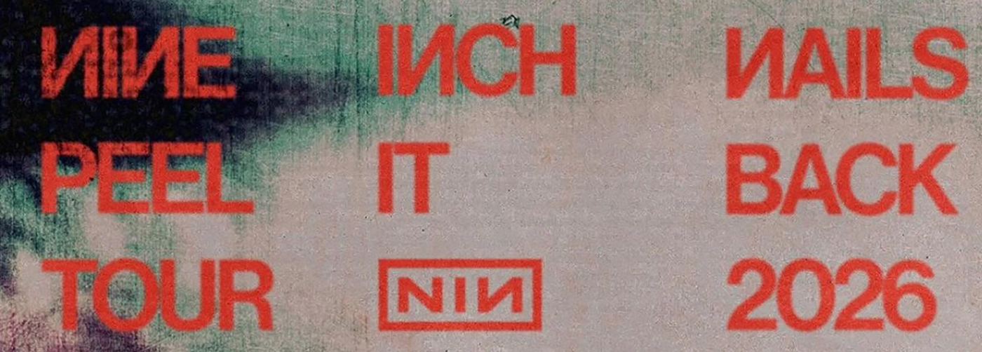 Nine Inch Nails