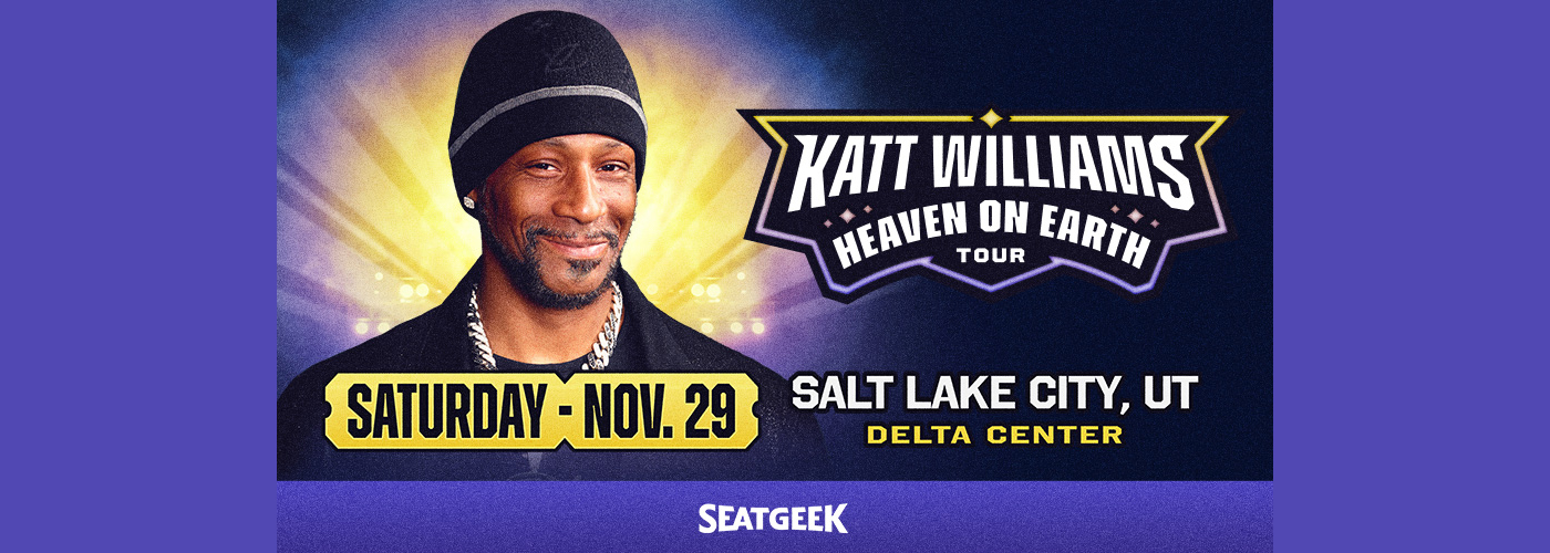 Katt Williams