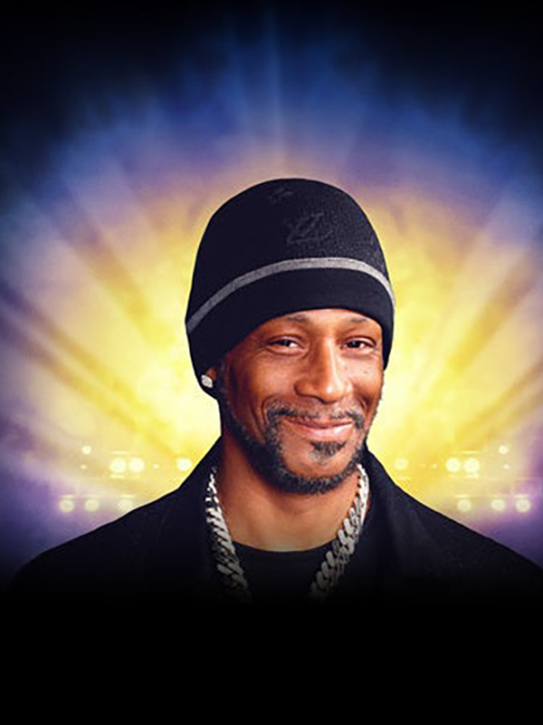 Katt Williams tickets