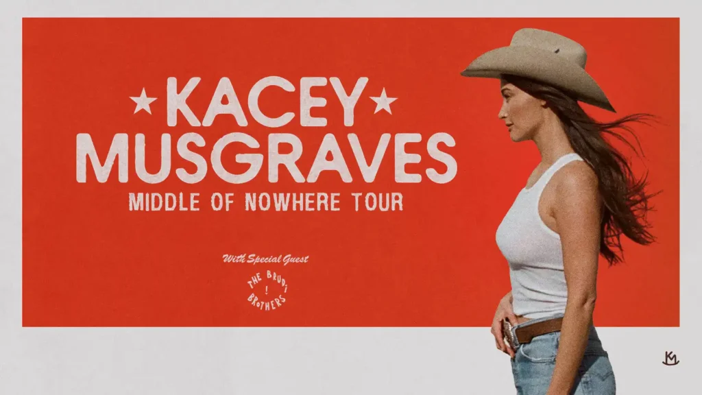 Kacey Musgraves at Delta Center