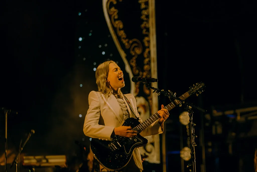 Phoebe Bridgers tickets